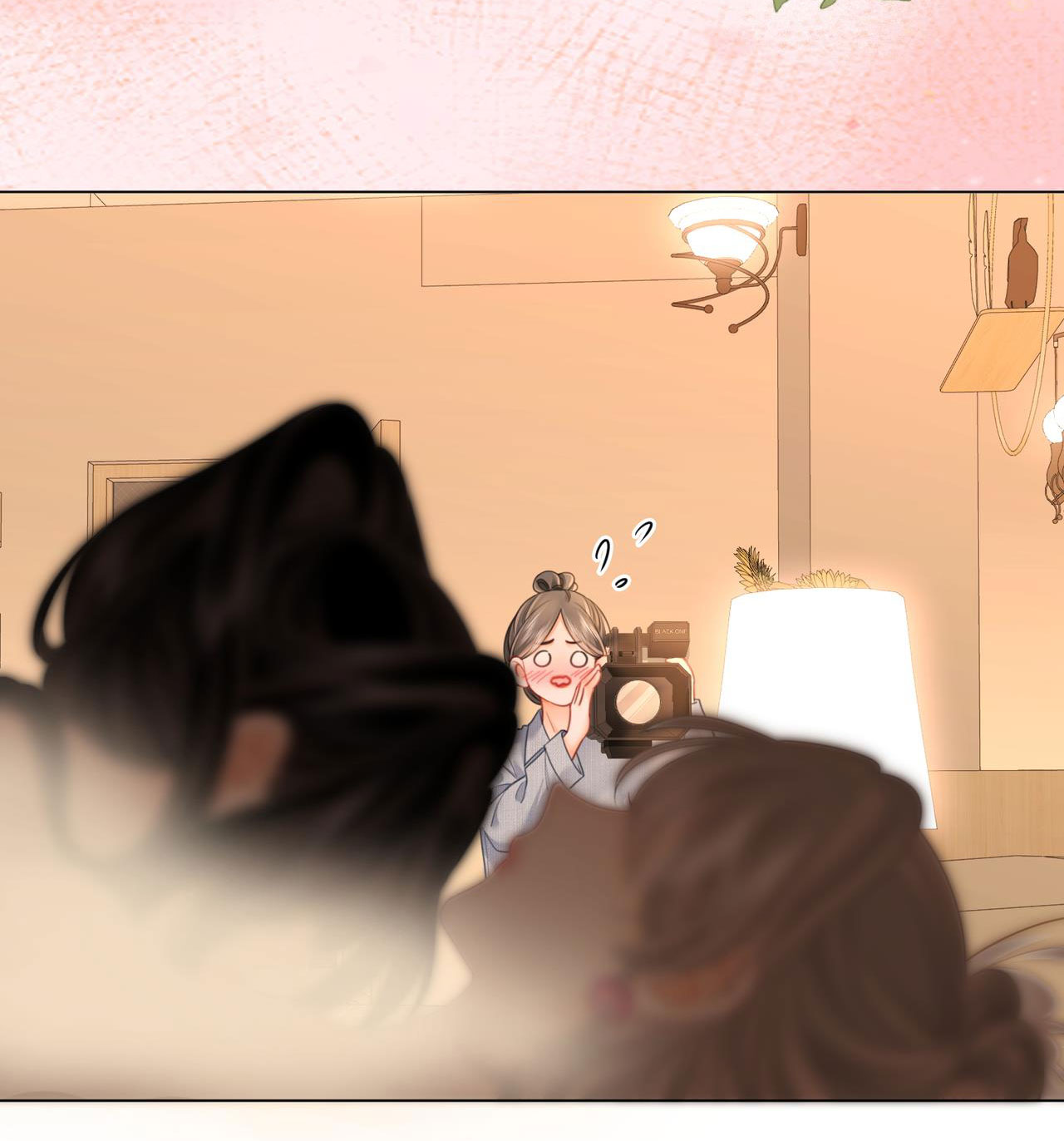 cố tiểu thư và khúc tiểu thư chapter 131 28