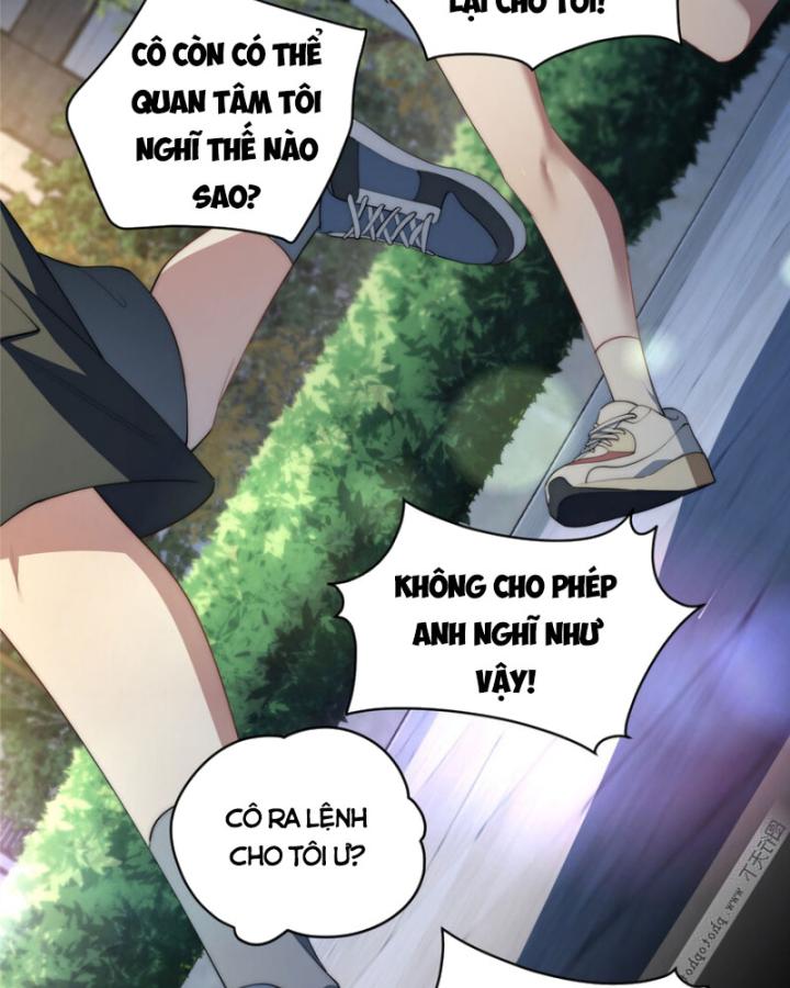 nữ chính chạy từ trong sách ra thì phải làm sao chapter 57 70