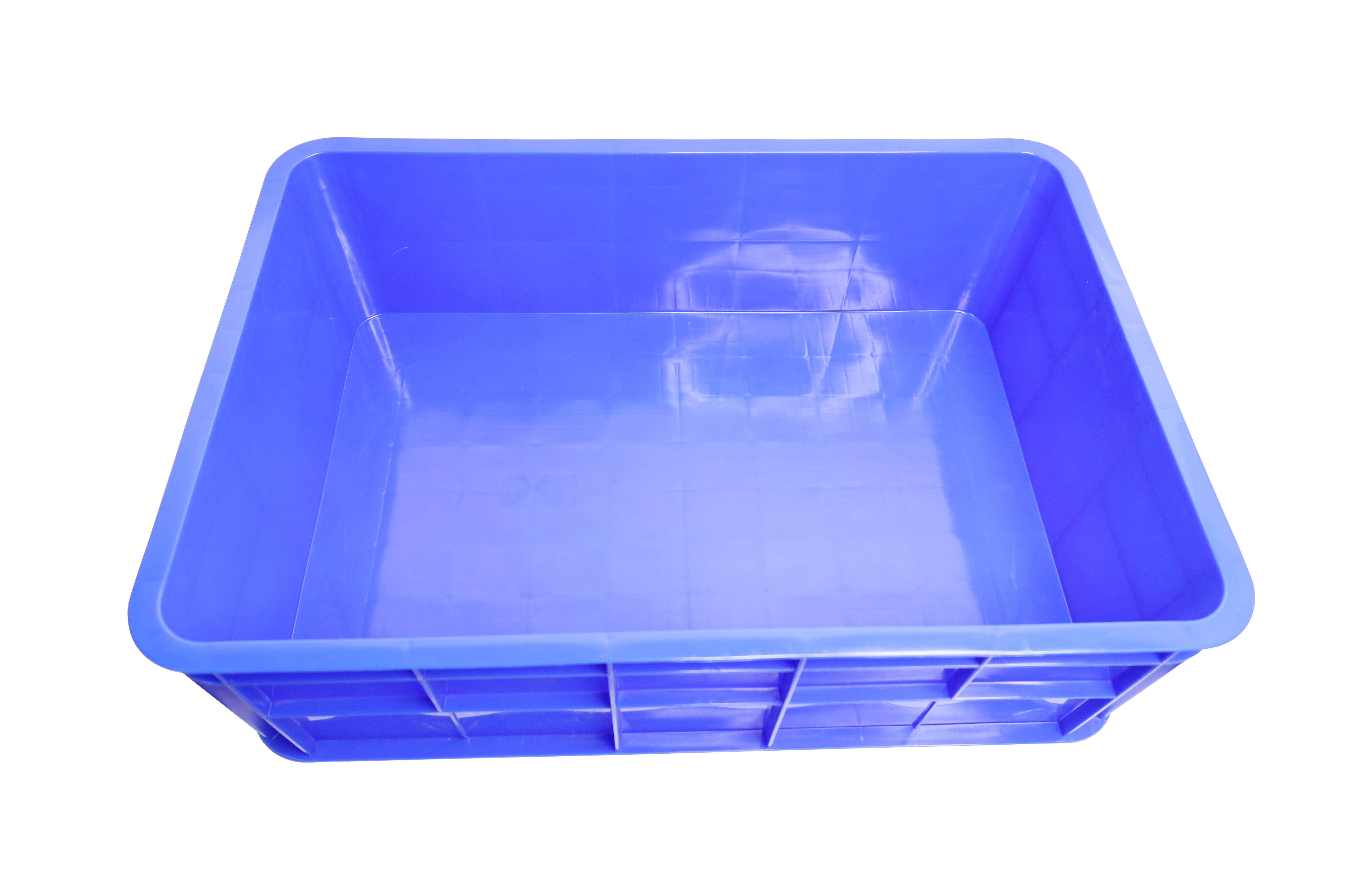 Sóng Nhựa Bít 2T5 Chấn Thuận Thành