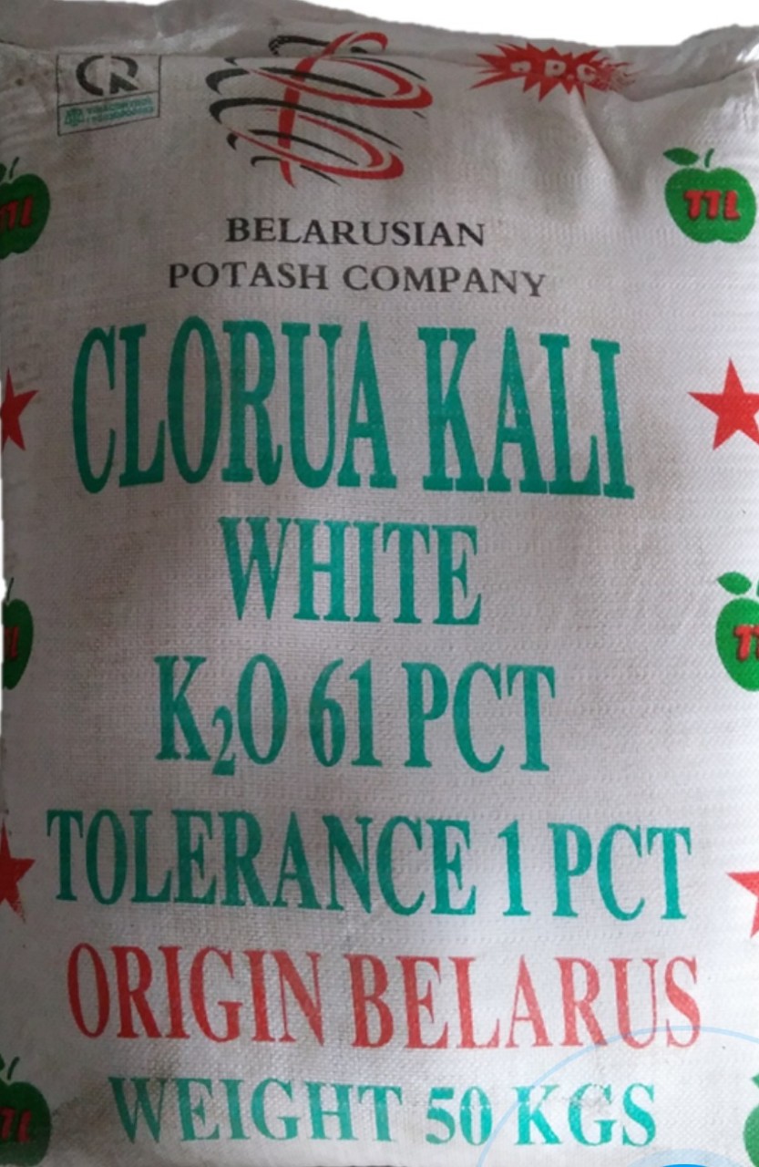 kali  giúp trái ngọt, chắc trái, chống nứt trái lẻ 500gr