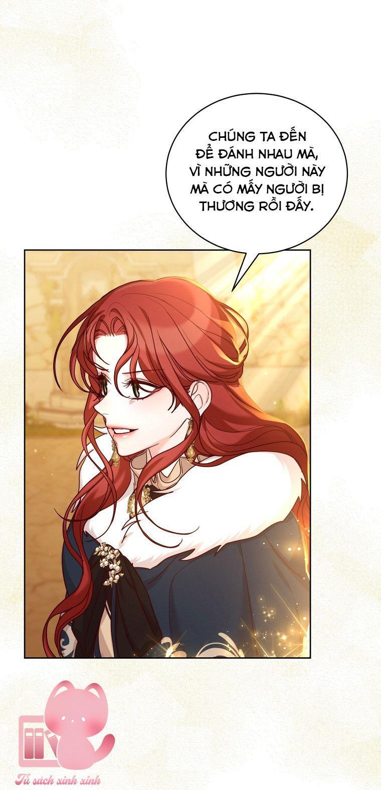 thế thì ta cứ trở thành kẻ ác thôi chapter 61 10