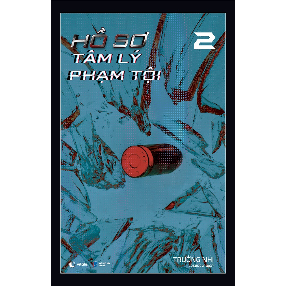 Hồ Sơ Tâm Lý Phạm Tội - Tập 2 (AZ)