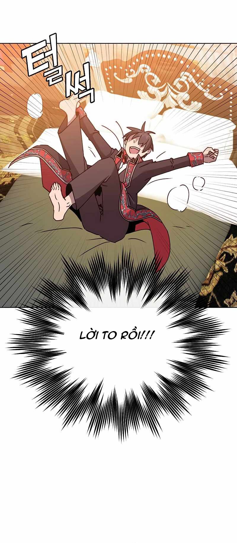 Anh Hùng Mạnh Nhất Trở Lại chapter 82 34