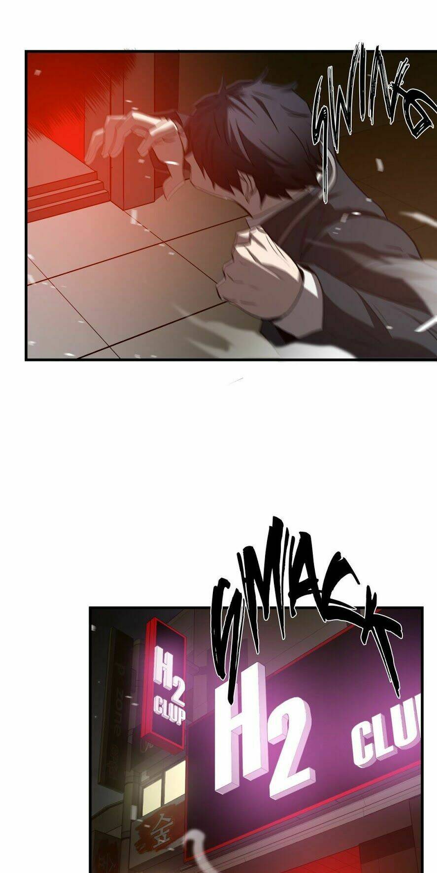 kẻ bị ruồng bỏ chapter 43 42