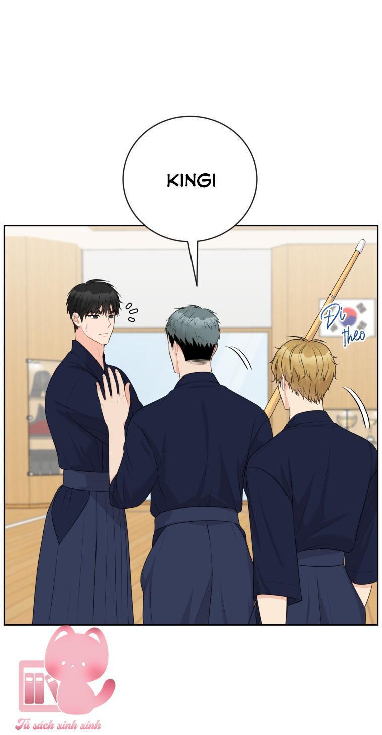 mong được chị chỉ bảo, tiền bối chapter 19 51