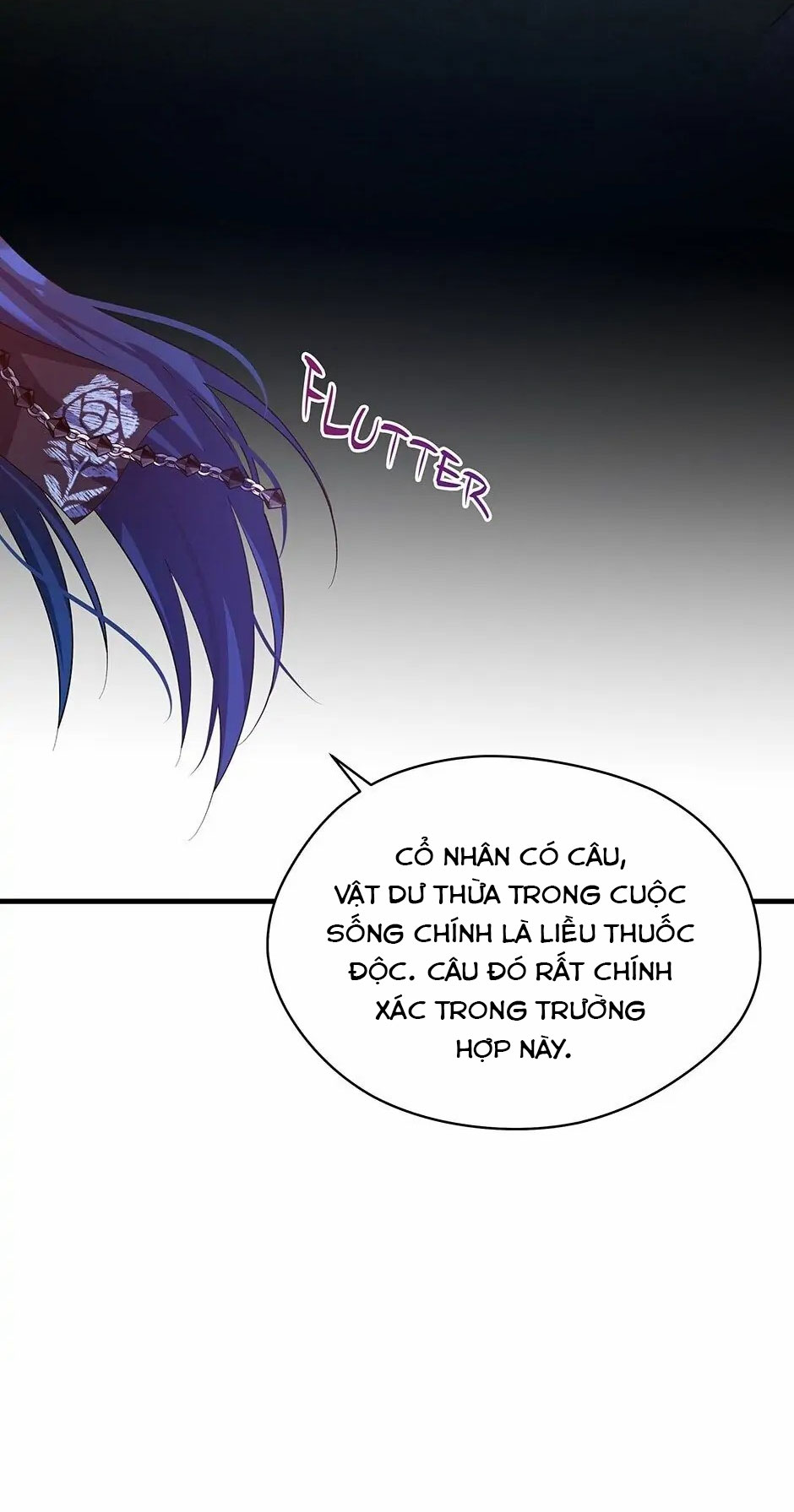 tôi không phải là nữ anh hùng chapter 19 18