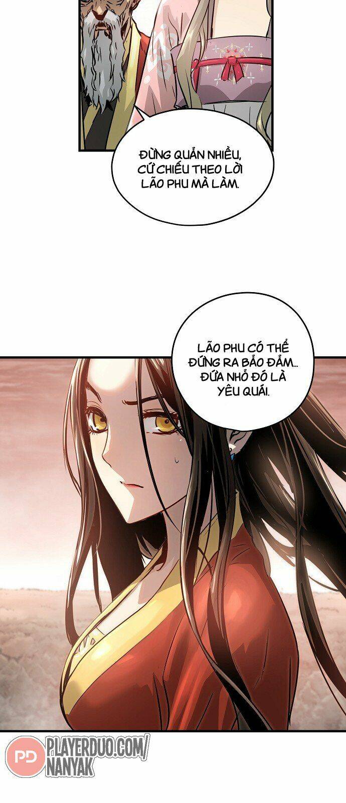 hứa lan chapter 63 70