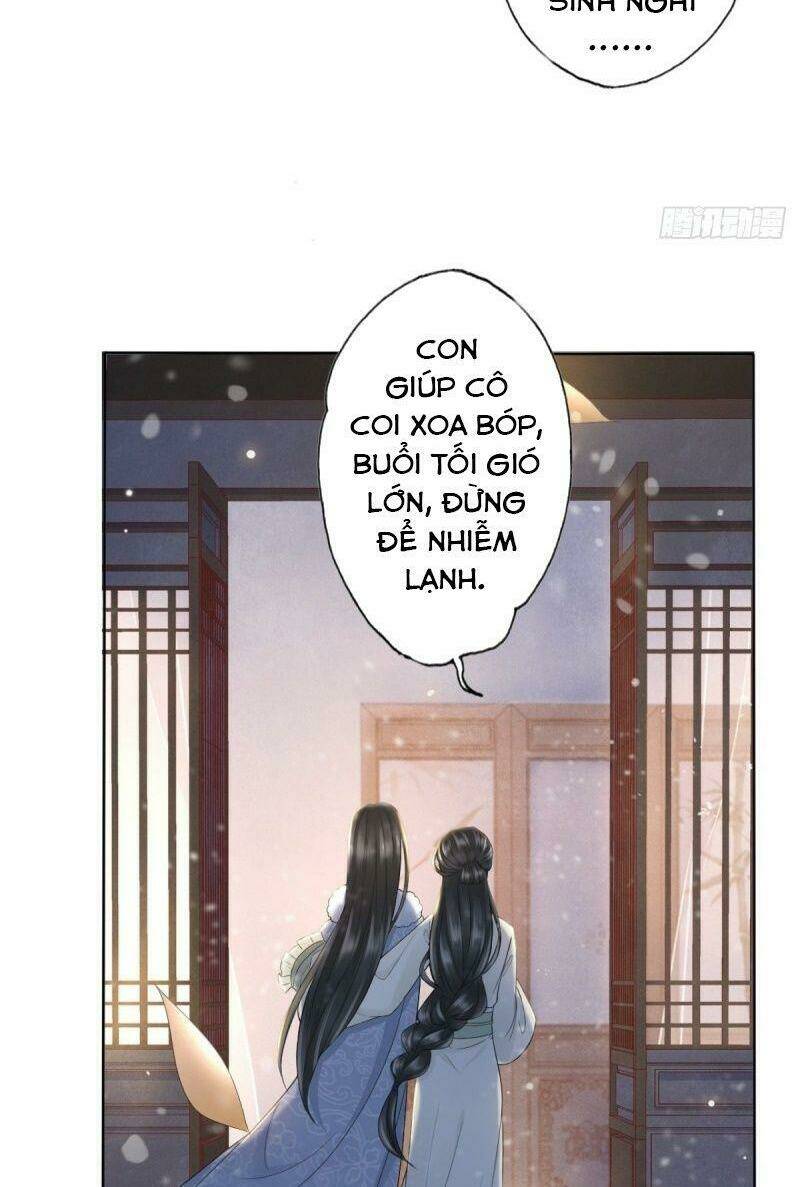 mê hoặc nhân tâm chapter 20 59