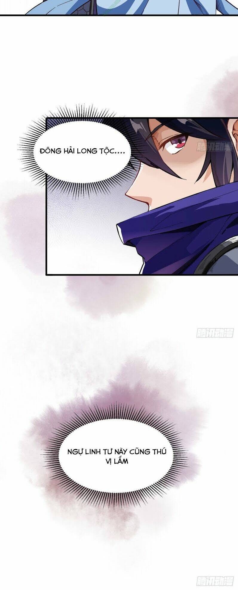 trường an tưởng tượng chapter 27.2 24