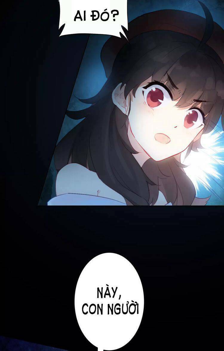 thượng tiên nhà ta thích ăn giấm chapter 0 48