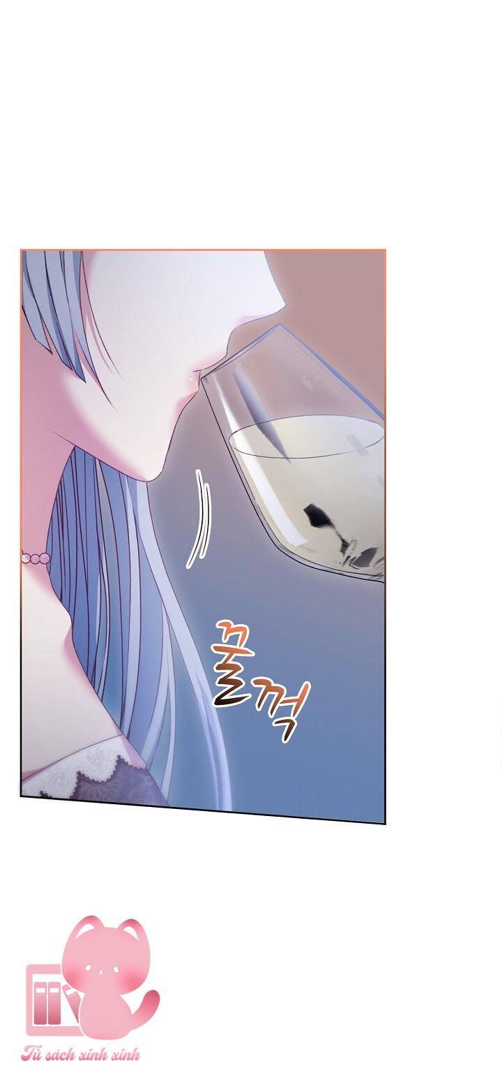 vị hôn thê của kẻ săn mồi chapter 59 49