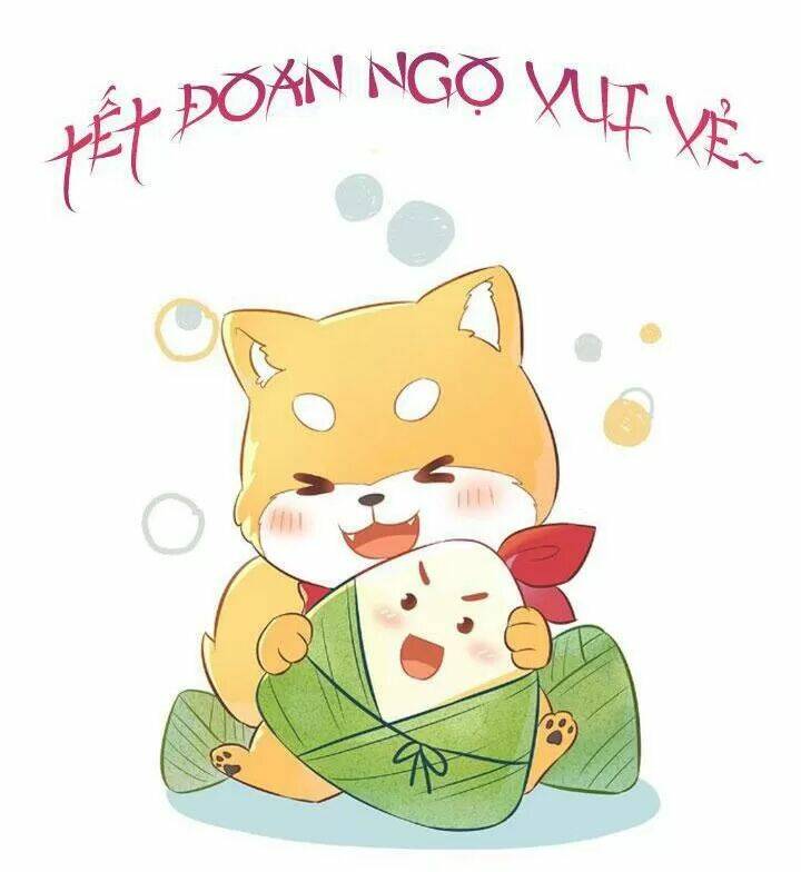 bạn trai kém tuổi bẫy yêu tôi chapter 19 42