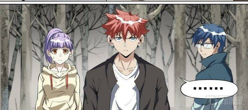 võ lực chí mạng chapter 25 9