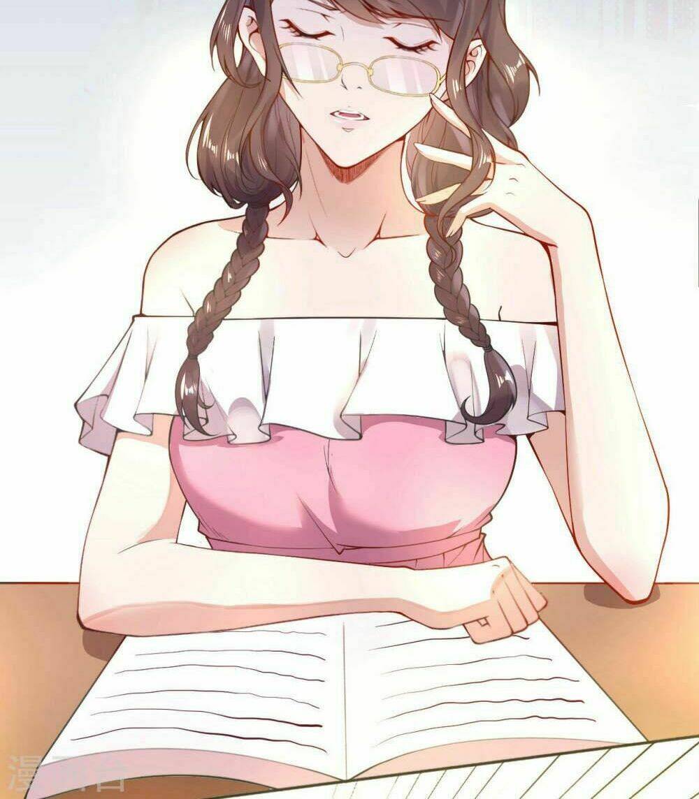 đô thị hộ hoa tiên tôn chapter 1 91