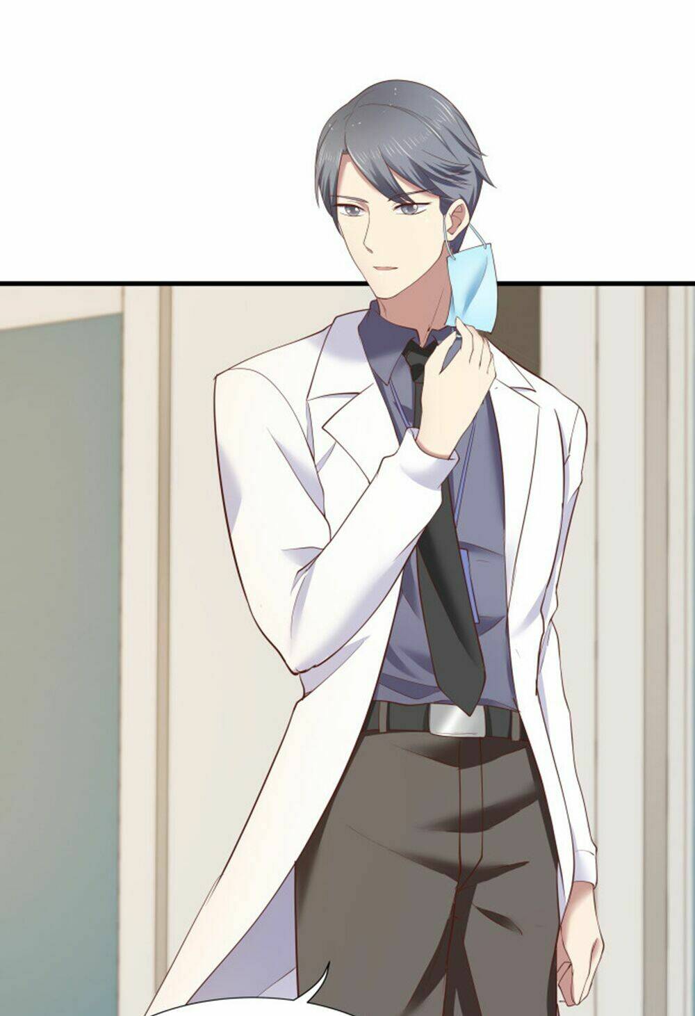 khi trò chơi ác ma bắt đầu chapter 55 40