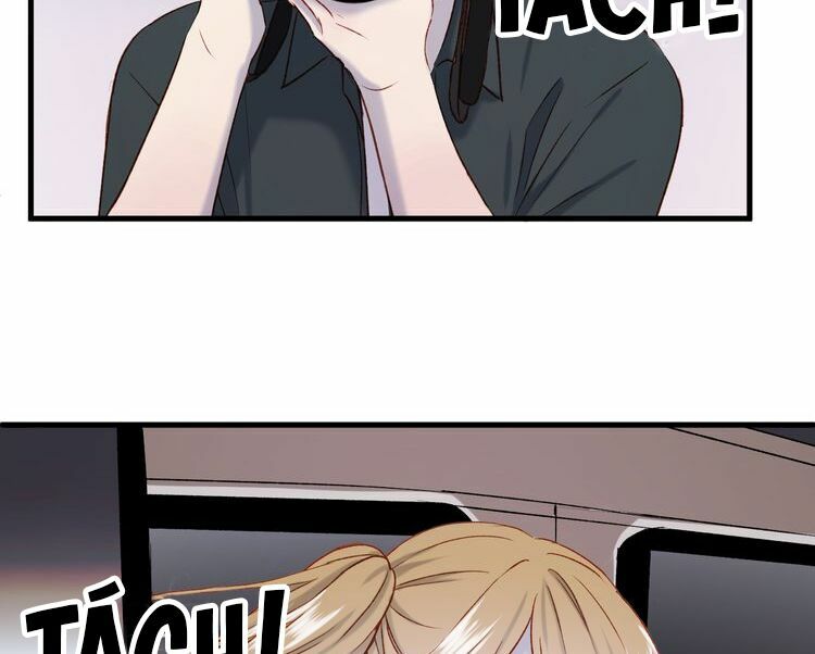 lượm được một tiểu hồ ly phần 2 chapter 95 19