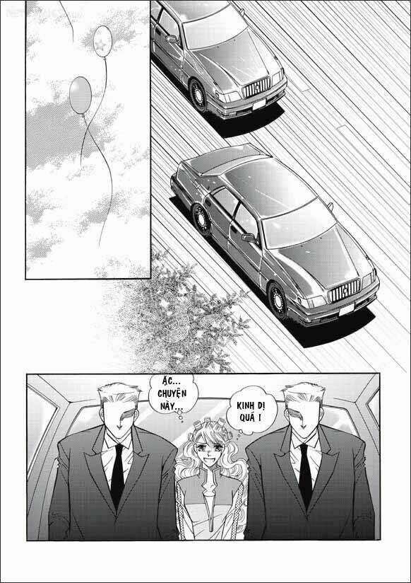 can't lose you chapter 11 5