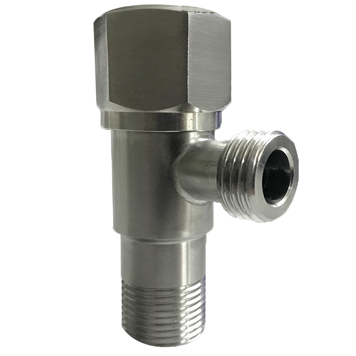 Van giảm áp - Van chia giảm áp lực nước Inox 304