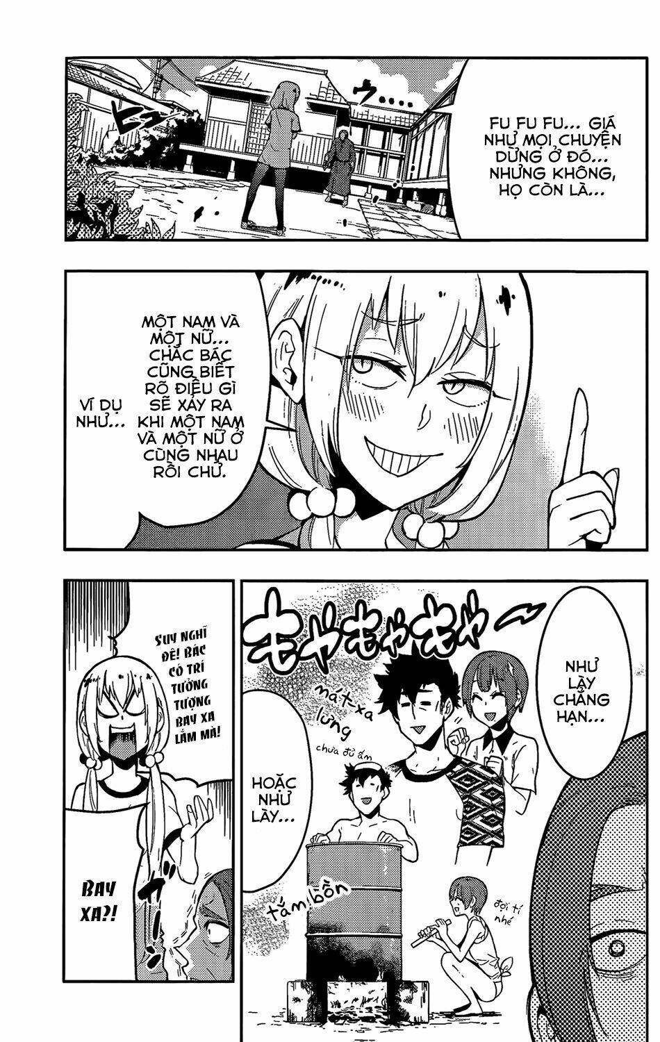 boku girl chapter 51 17