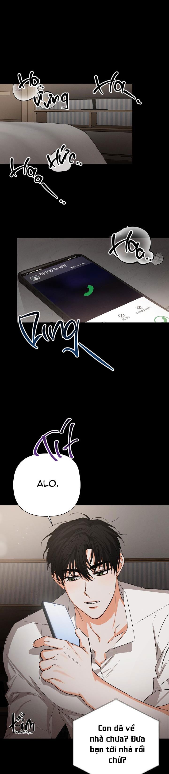 nine to nine chapter 23 1