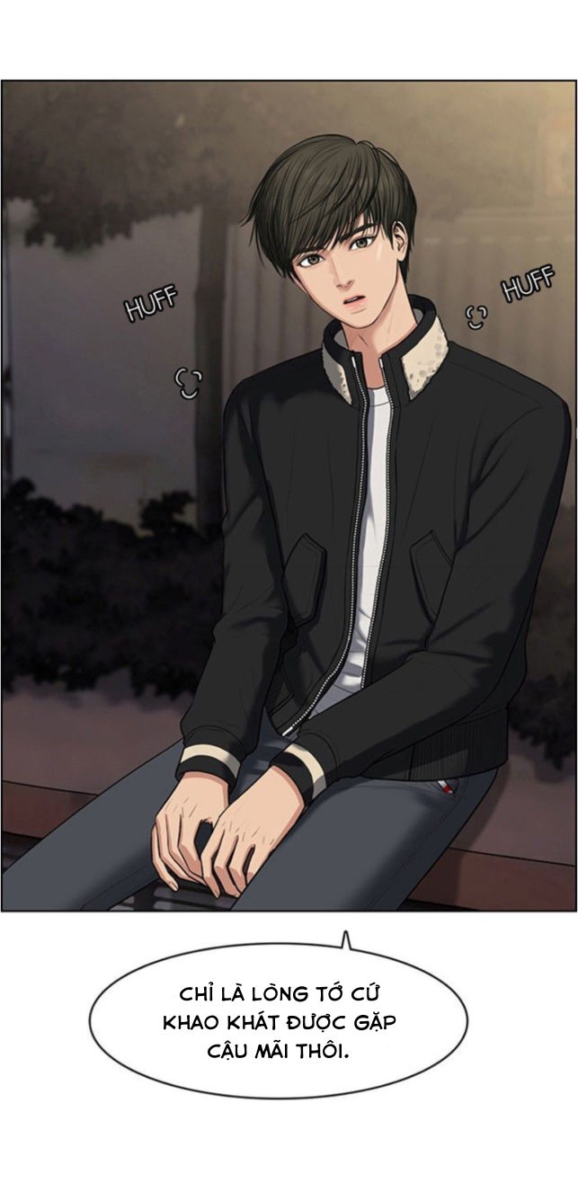 vẻ đẹp đích thực - true beauty chapter 52 1