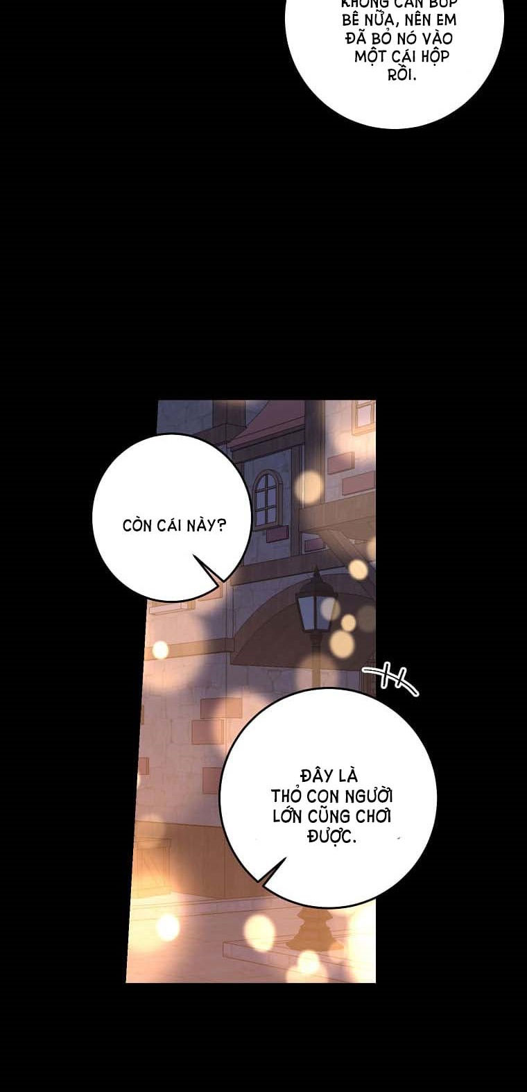 tôi là tiểu thư của gia đình này chapter 132 19