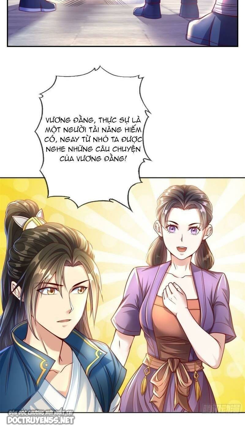 ta có khả năng vô hạn đốn ngộ chapter 1 24