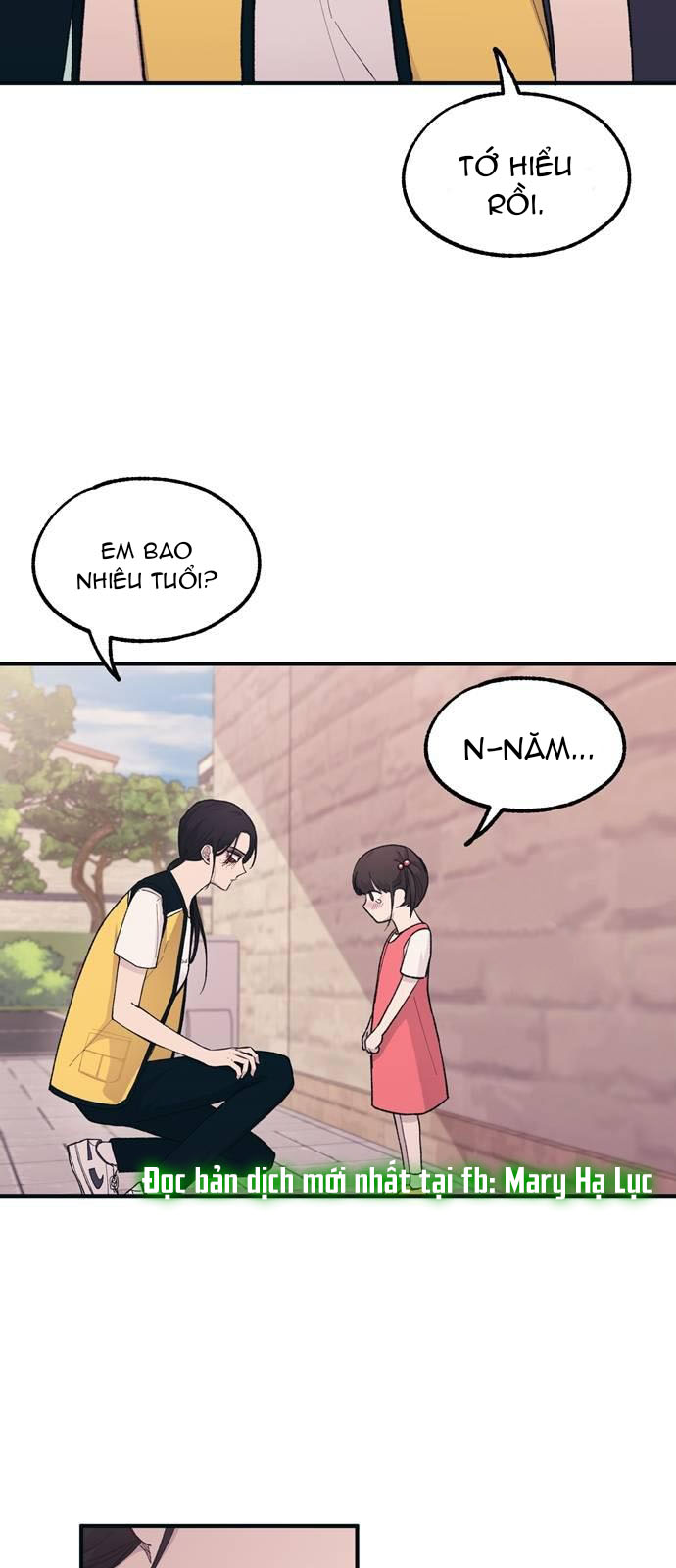 yeonwoo ngây thơ chapter 37.3 19