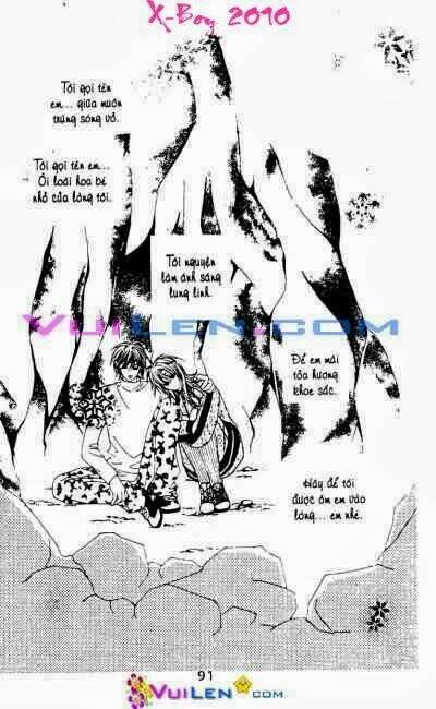 cuộc sống của tôi chapter 2 91