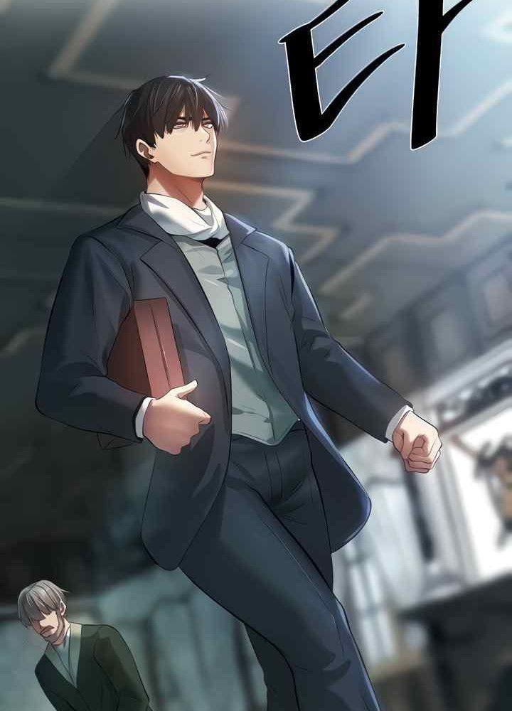 thợ săn bươm bướm chapter 5.1 7