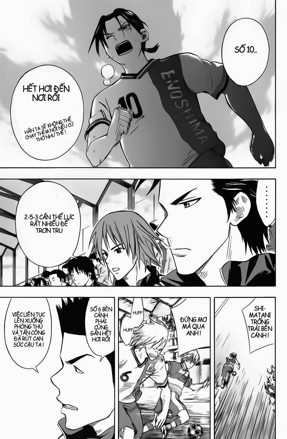 kỵ sĩ trong vòng cấm chapter 47 9