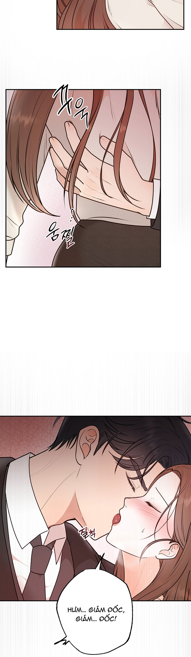 [18+] hôn nhân ràng buộc chapter 16.1 12