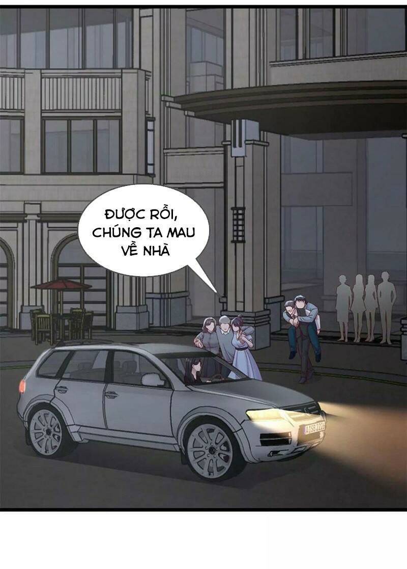 chị gái tôi là đại minh tinh chapter 179 22