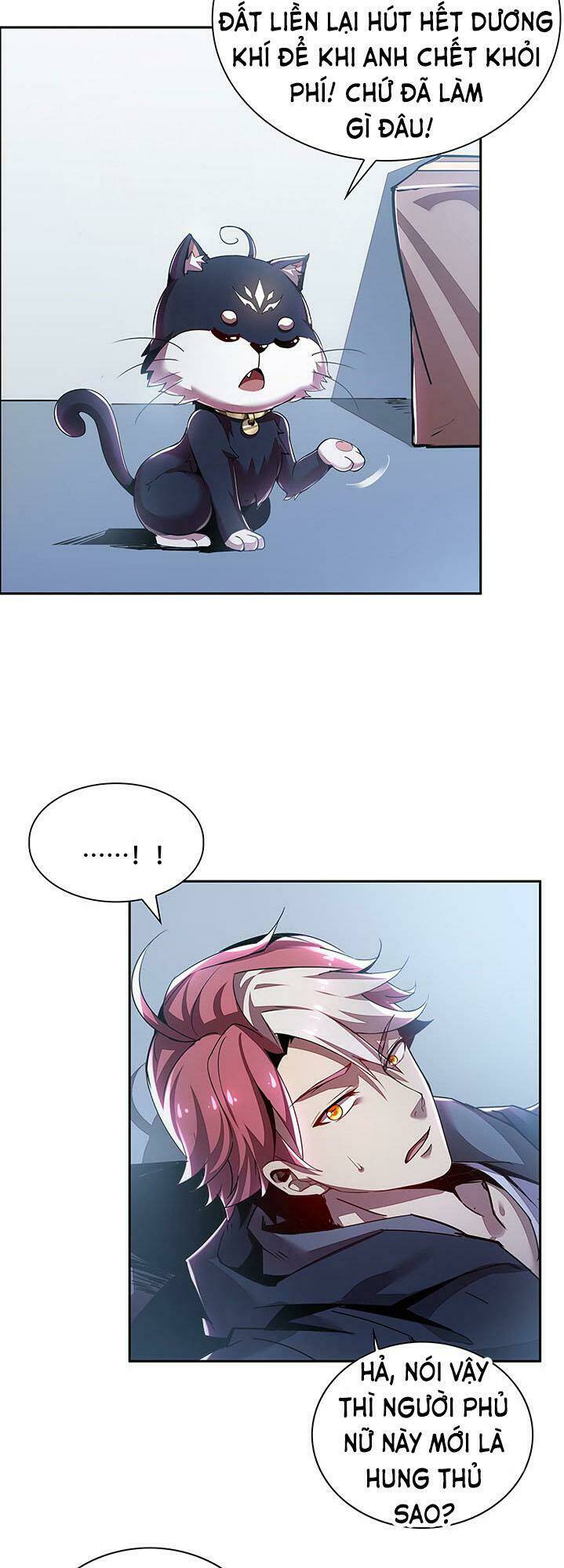 bất tử thần vương tu liên tục chapter 2.1 2