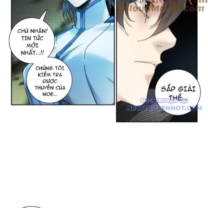 ta tạo ra tổ chức cứu thế chapter 30 22