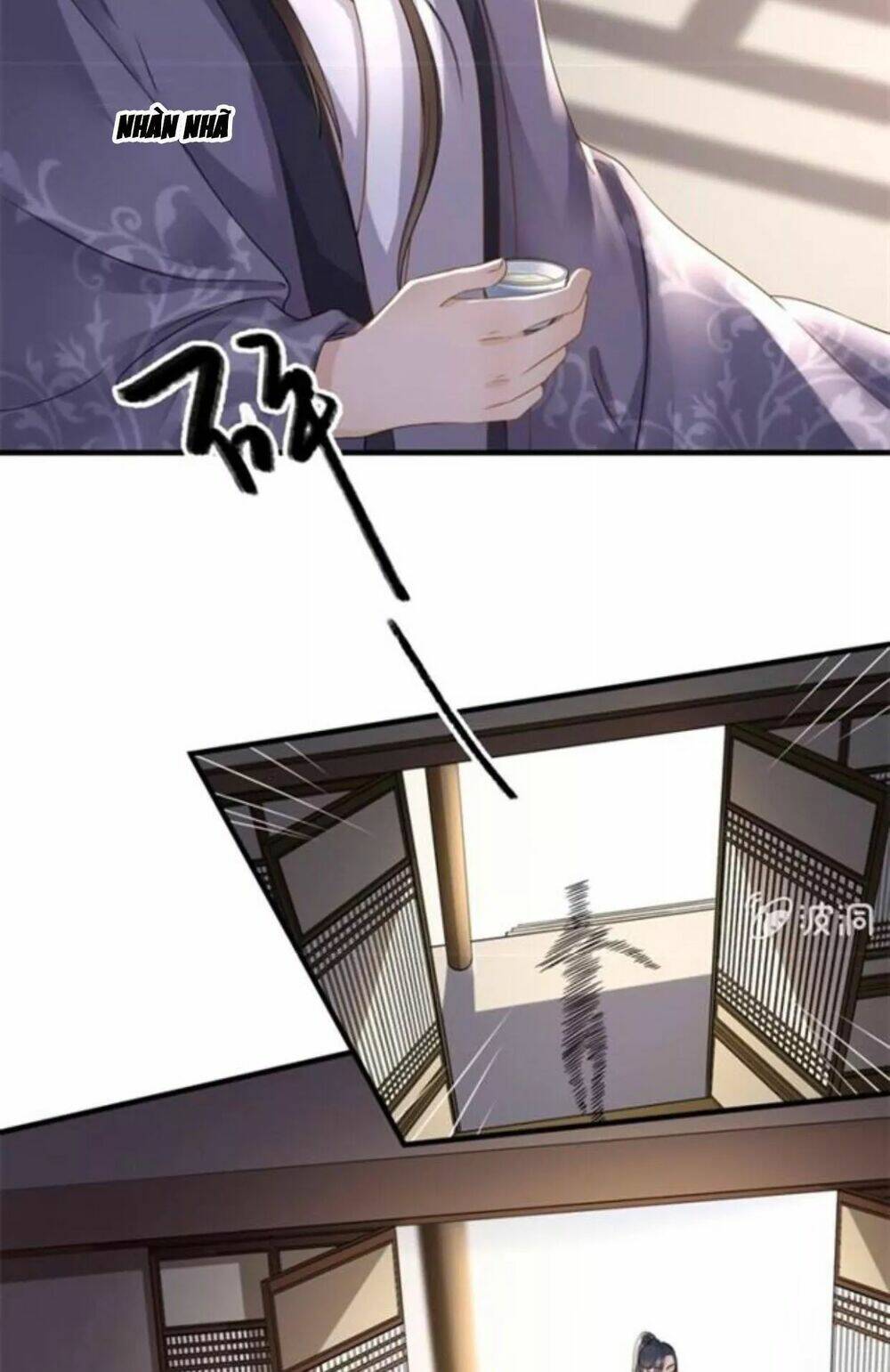 sủng phi của vương chapter 122 5