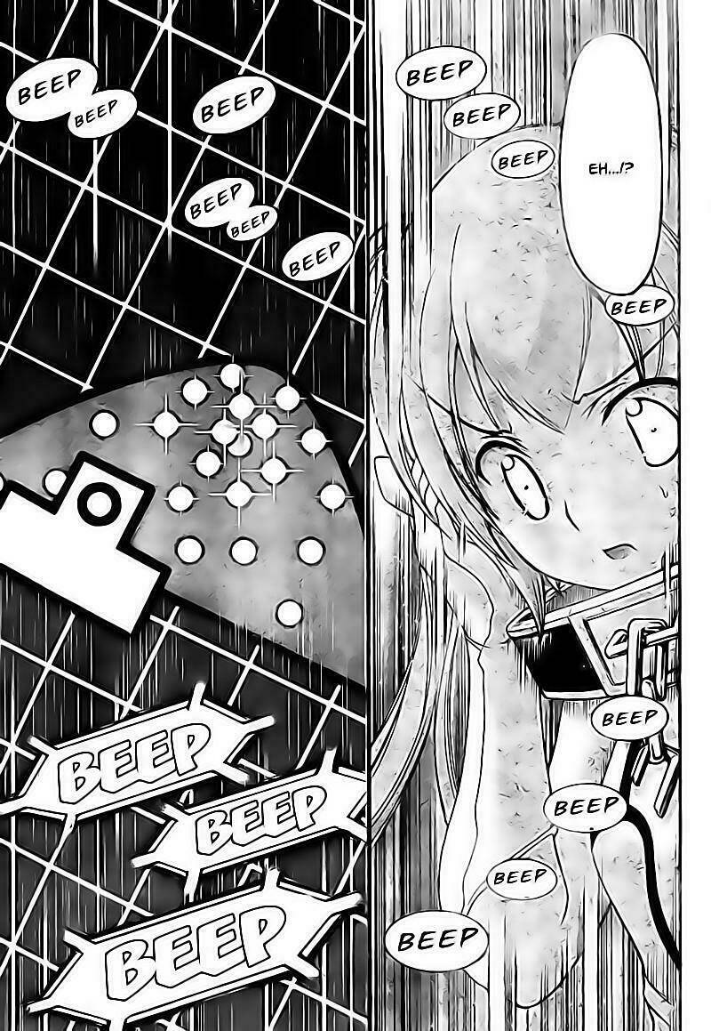 vật thất lạc của bầu trời chapter 37 13