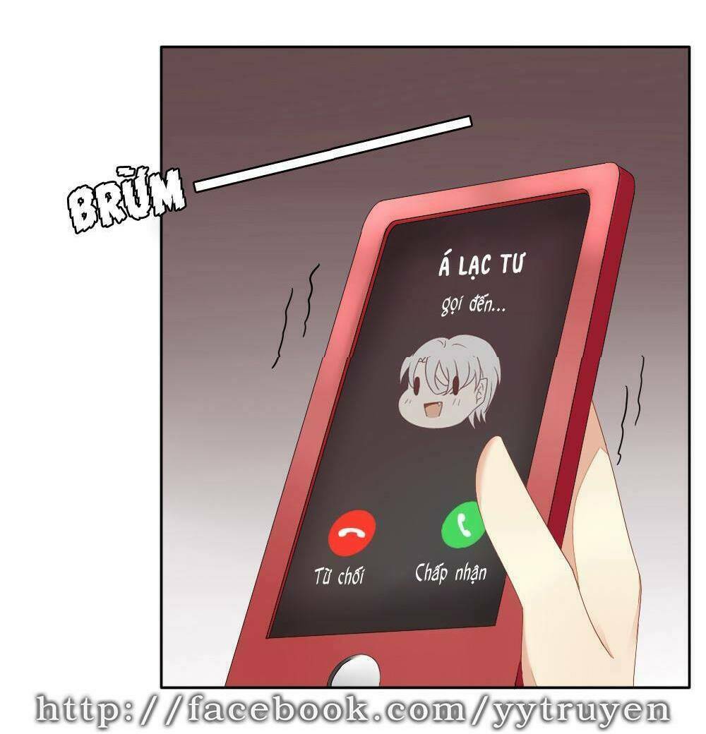 vị hôn thê bỏ trốn chapter 44 2