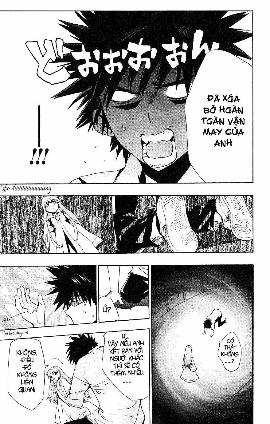 cấm thư ma thuật index chapter 2 26