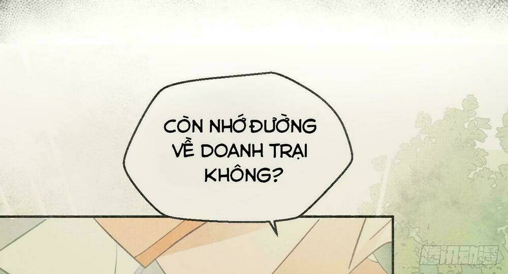 vương gia ba tuổi rưỡi của tôi chapter 21 72