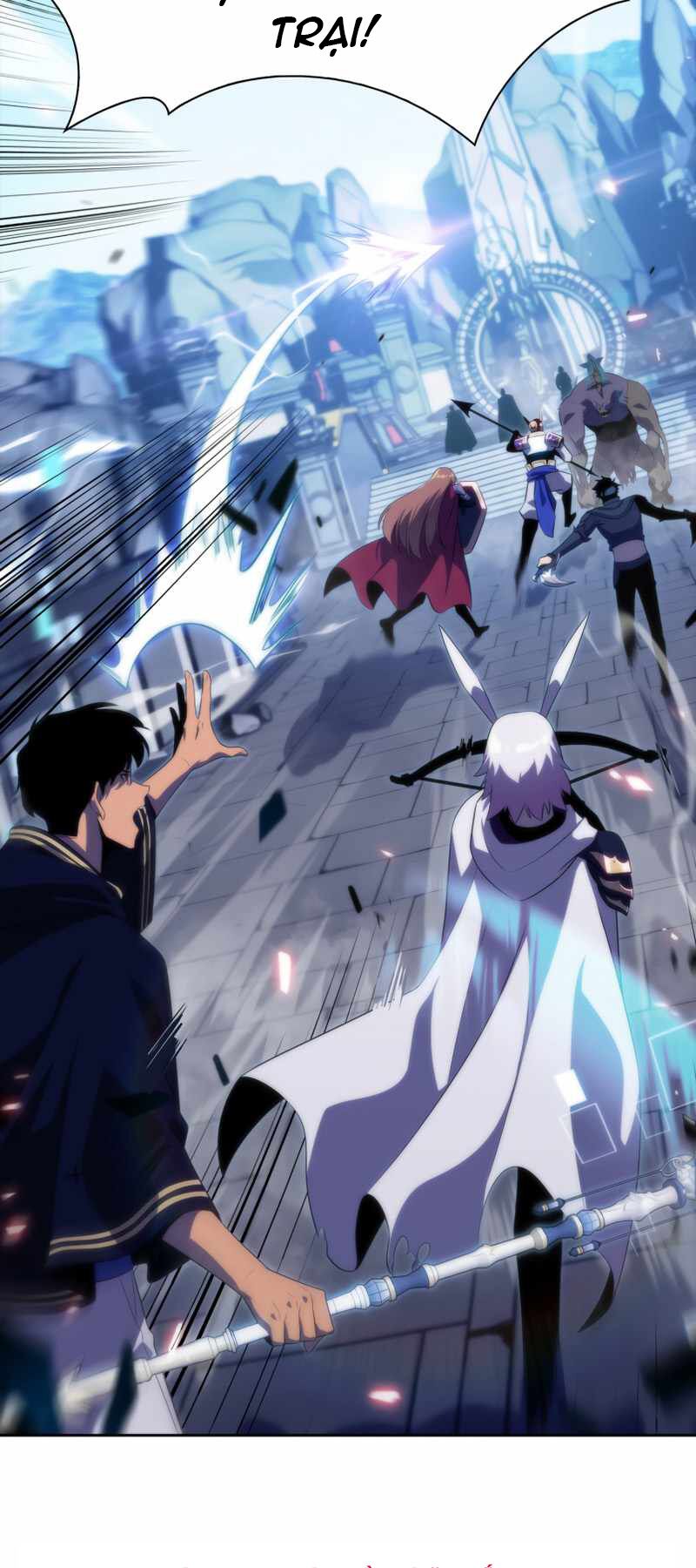 kẻ thách đấu chapter 30 11