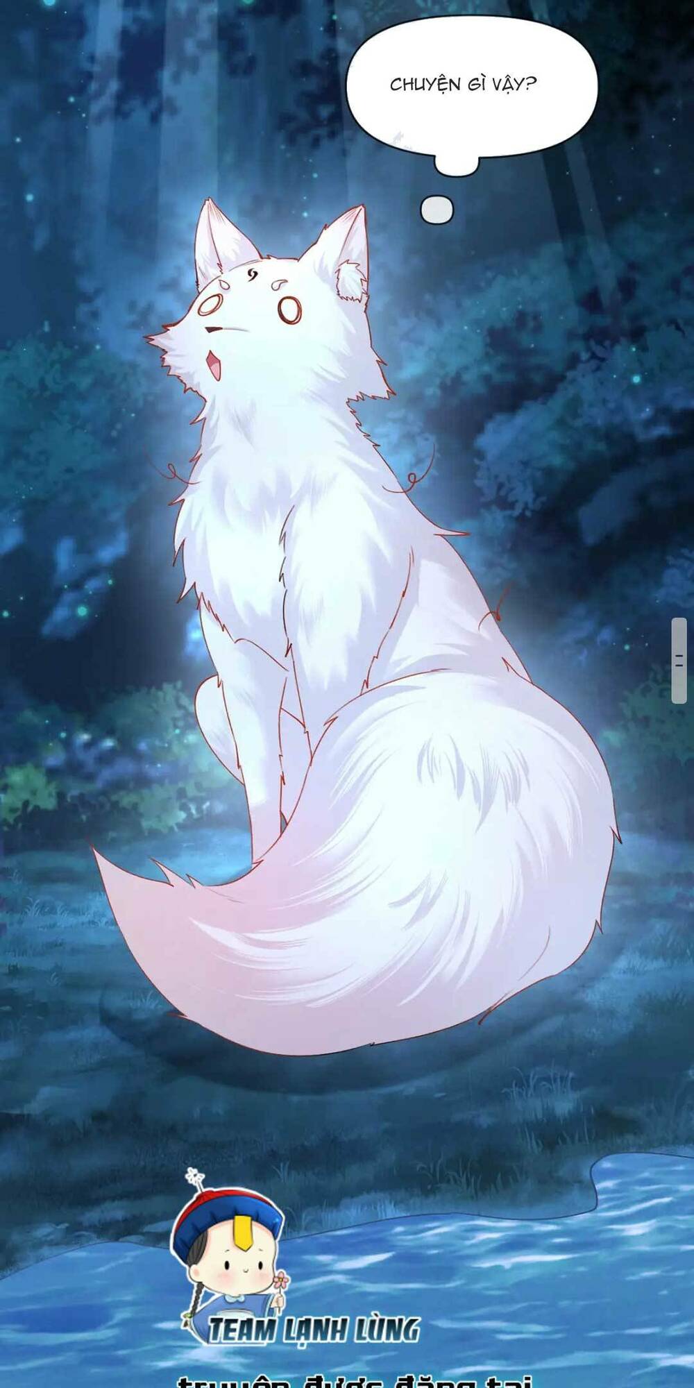 sư đệ đáng yêu cư nhiên nhìn trúng ta chapter 2 4