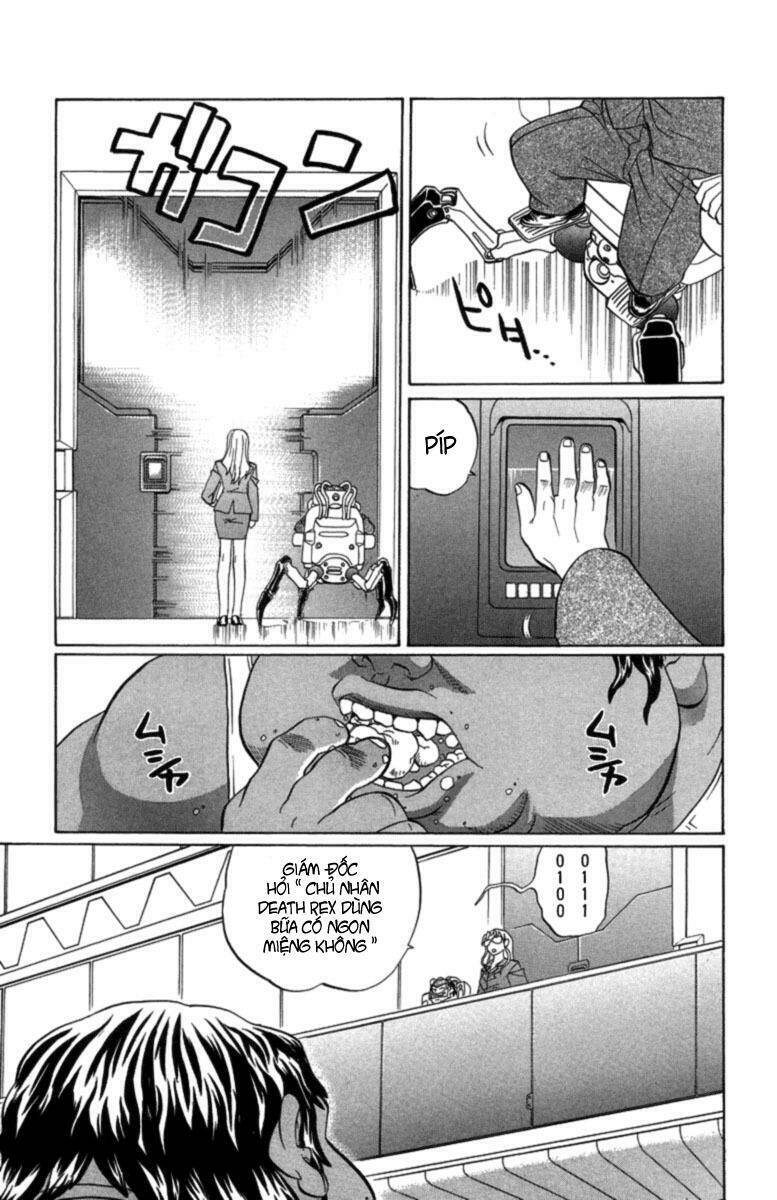 chaosic rune chapter 20 10