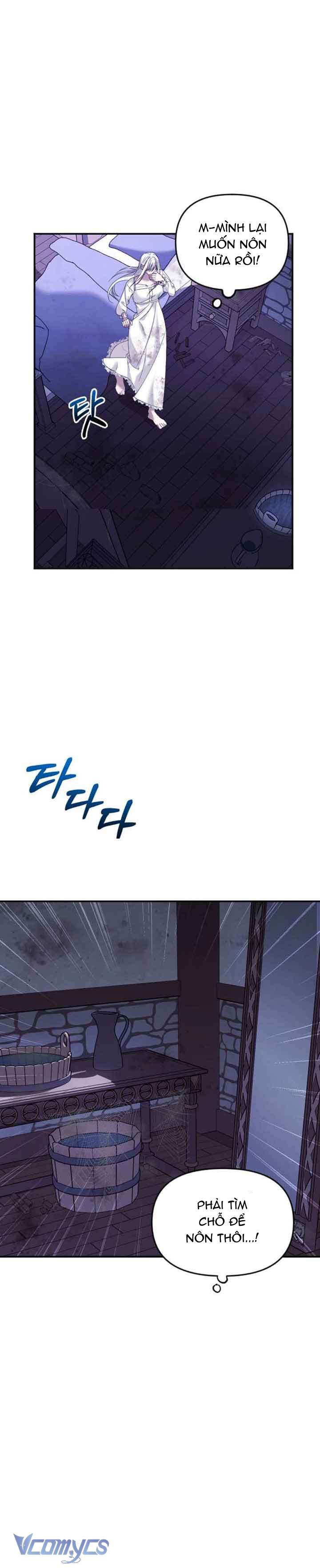 hôn nhân trả thù chapter 2 5