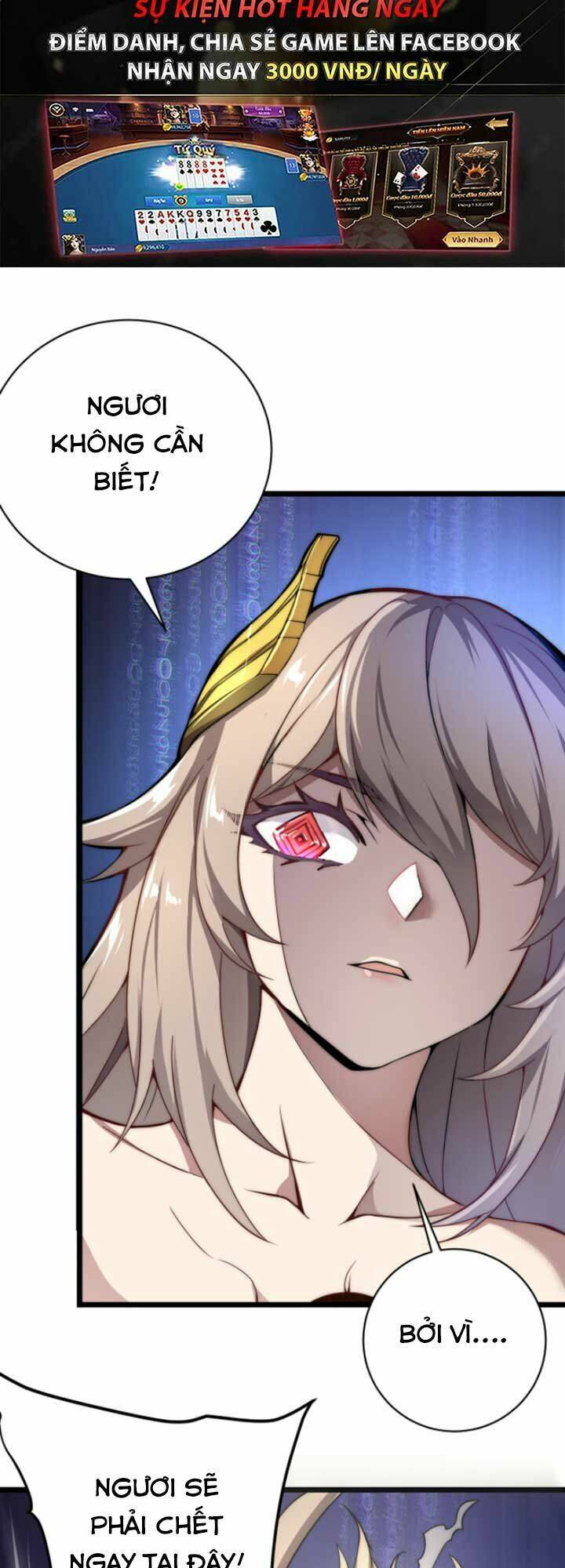 vạn vật hợp nhất chapter 4 7