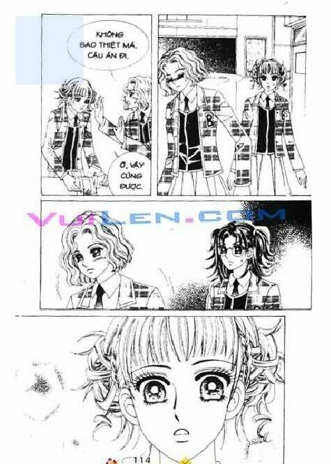 ánh nắng chói chang chapter 4 113