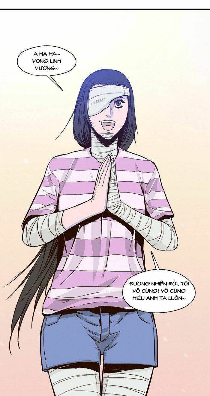 vua của vong linh chapter 34 12