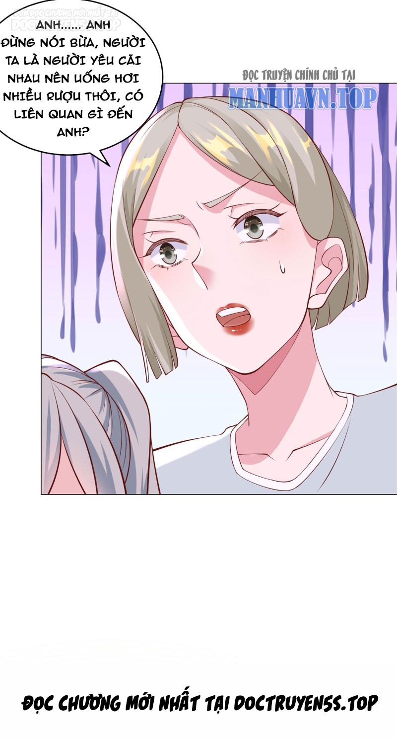 tài xế lái xe công nghệ như ta có nhiều tiền thì sao? chapter 20 17