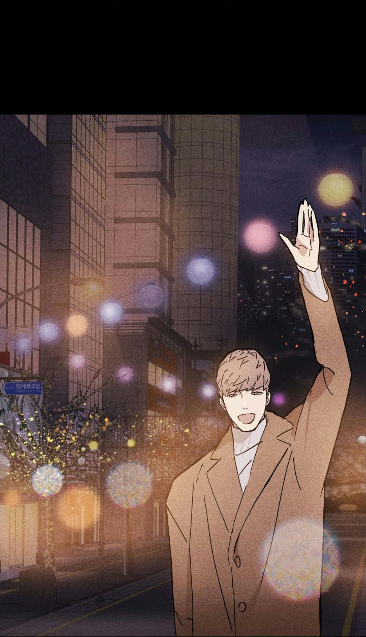 người đàn ông đã kết hôn chapter 16 23