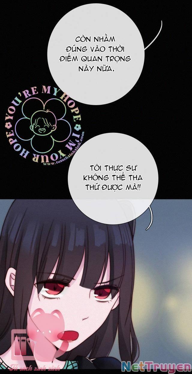 đêm tối chốn này chapter 50.2 36